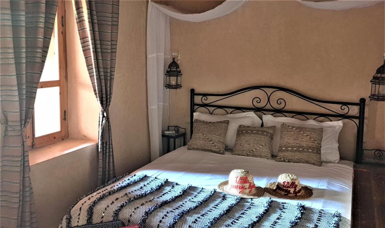 Villa Jenny Lynn Marrakech Tameslouht Екстер'єр фото