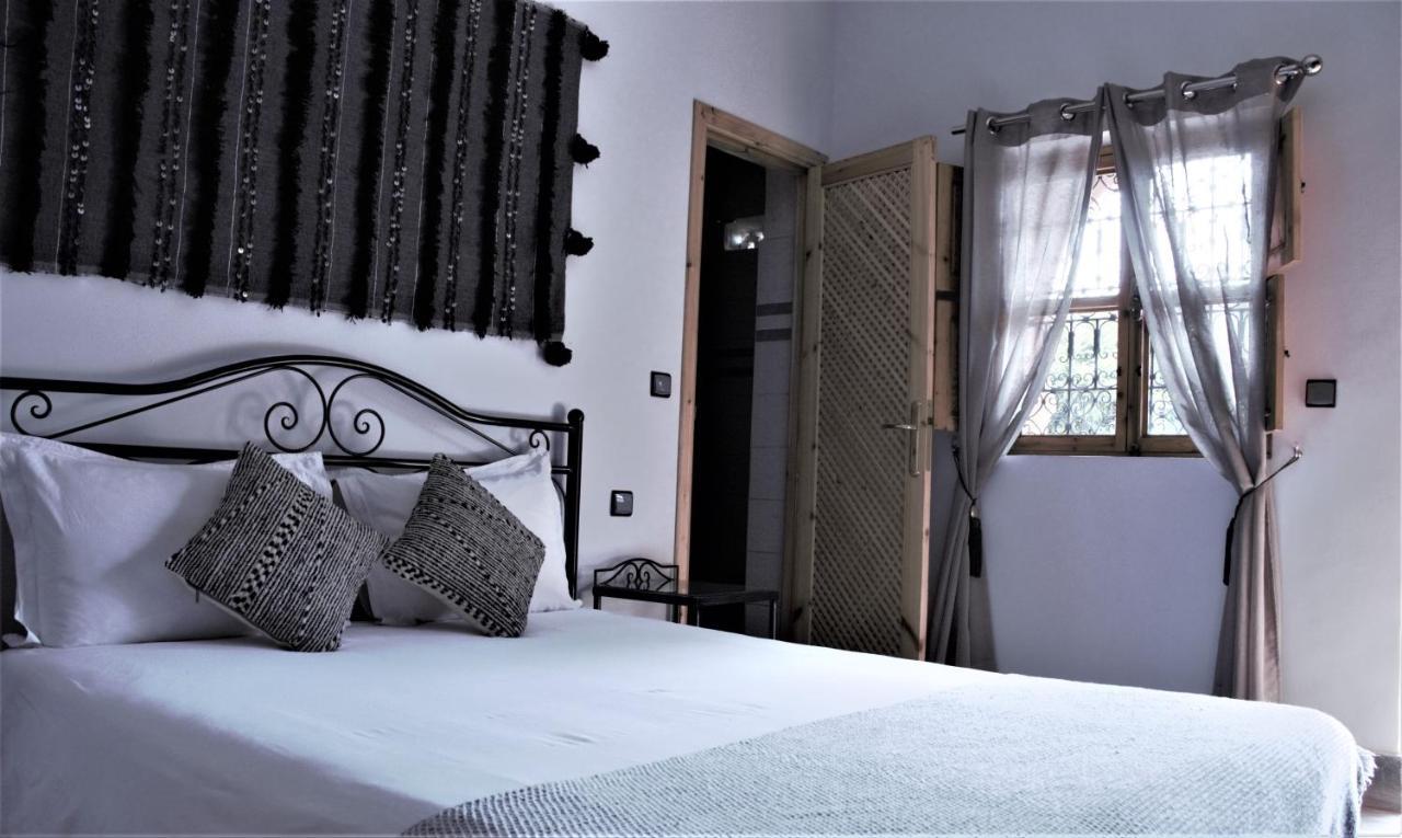 Villa Jenny Lynn Marrakech Tameslouht Екстер'єр фото