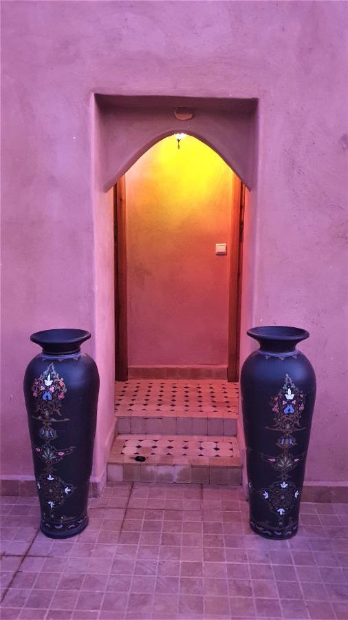 Villa Jenny Lynn Marrakech Tameslouht Екстер'єр фото